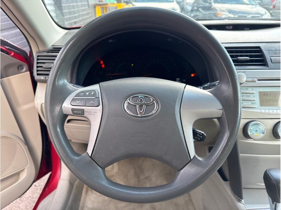 used 2009 Toyota Camry car, priced at $7,990