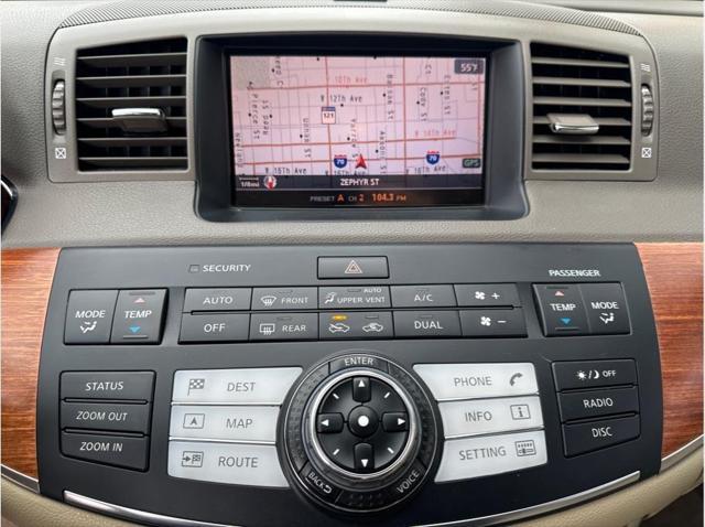 used 2006 INFINITI M35x car, priced at $3,990