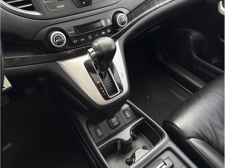 used 2012 Honda CR-V car, priced at $12,790