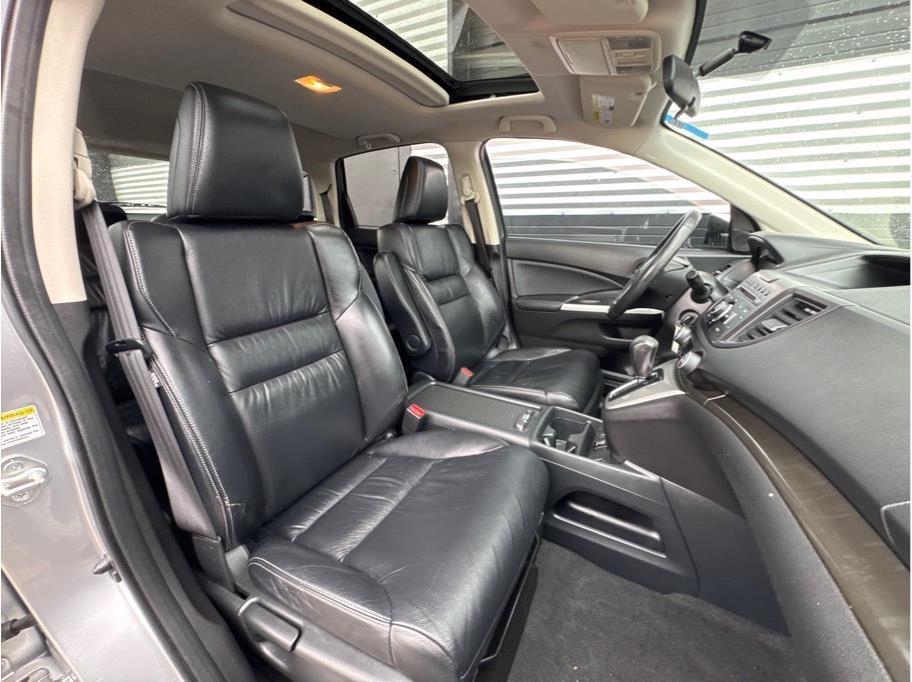 used 2012 Honda CR-V car, priced at $12,790