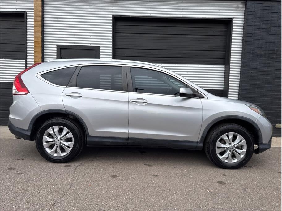 used 2012 Honda CR-V car, priced at $12,790