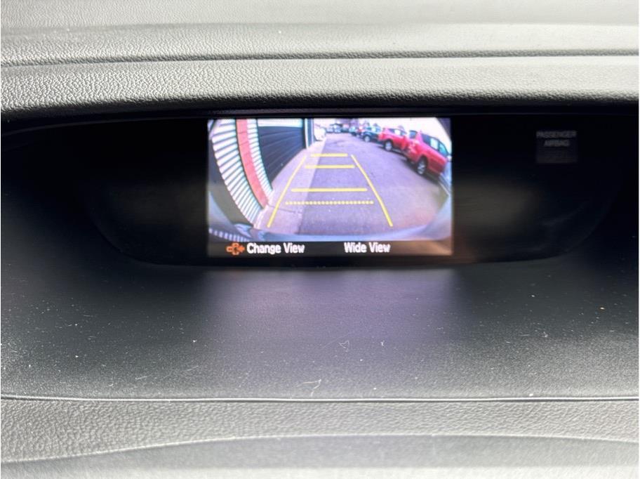 used 2012 Honda CR-V car, priced at $12,790