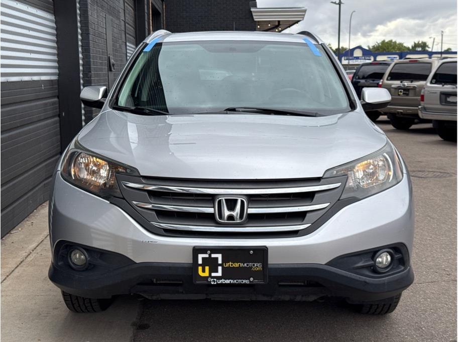 used 2012 Honda CR-V car, priced at $12,790