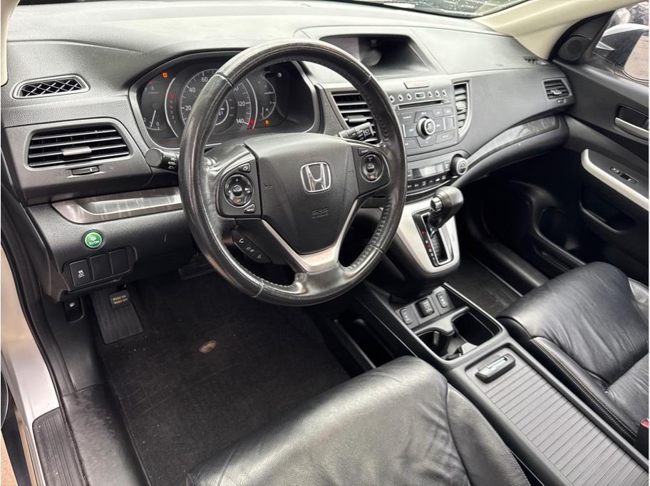 used 2012 Honda CR-V car, priced at $12,790