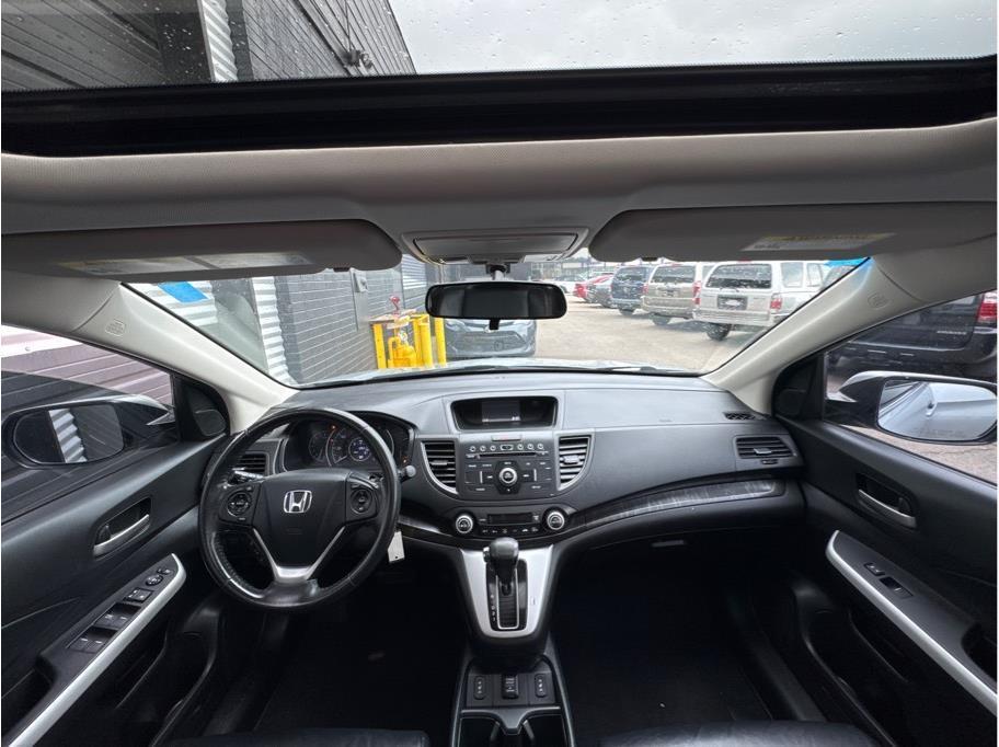used 2012 Honda CR-V car, priced at $12,790