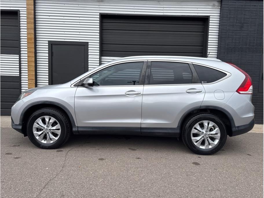 used 2012 Honda CR-V car, priced at $12,790