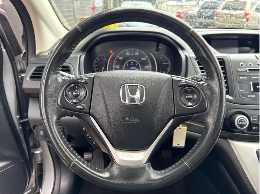 used 2012 Honda CR-V car, priced at $12,790
