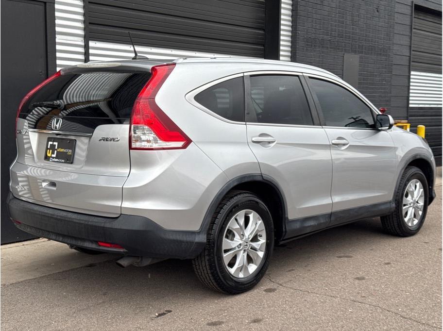 used 2012 Honda CR-V car, priced at $12,790