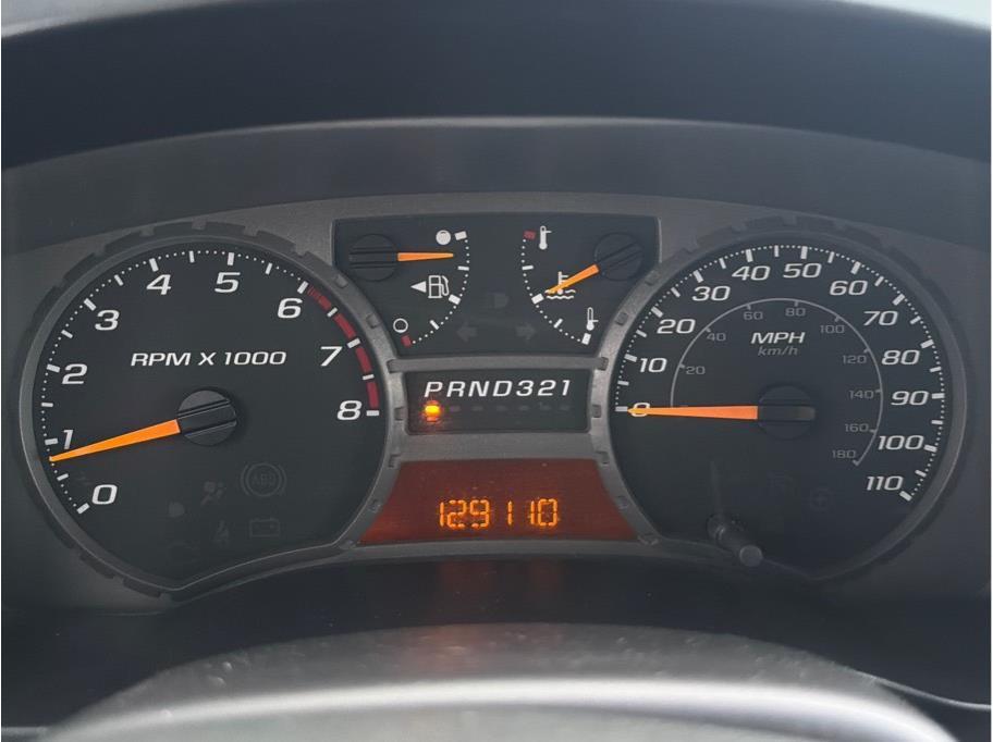 used 2004 Chevrolet Colorado car, priced at $7,990