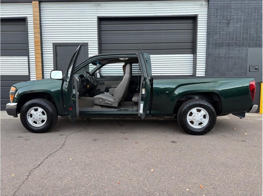 used 2004 Chevrolet Colorado car, priced at $7,990