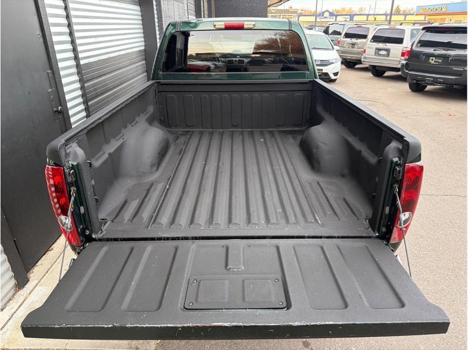 used 2004 Chevrolet Colorado car, priced at $7,990