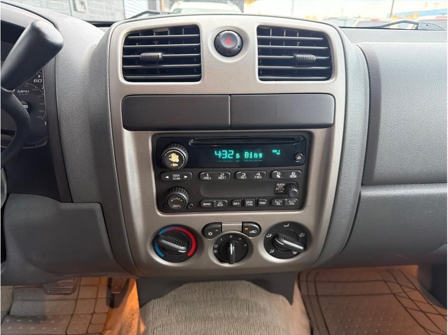 used 2004 Chevrolet Colorado car, priced at $7,990