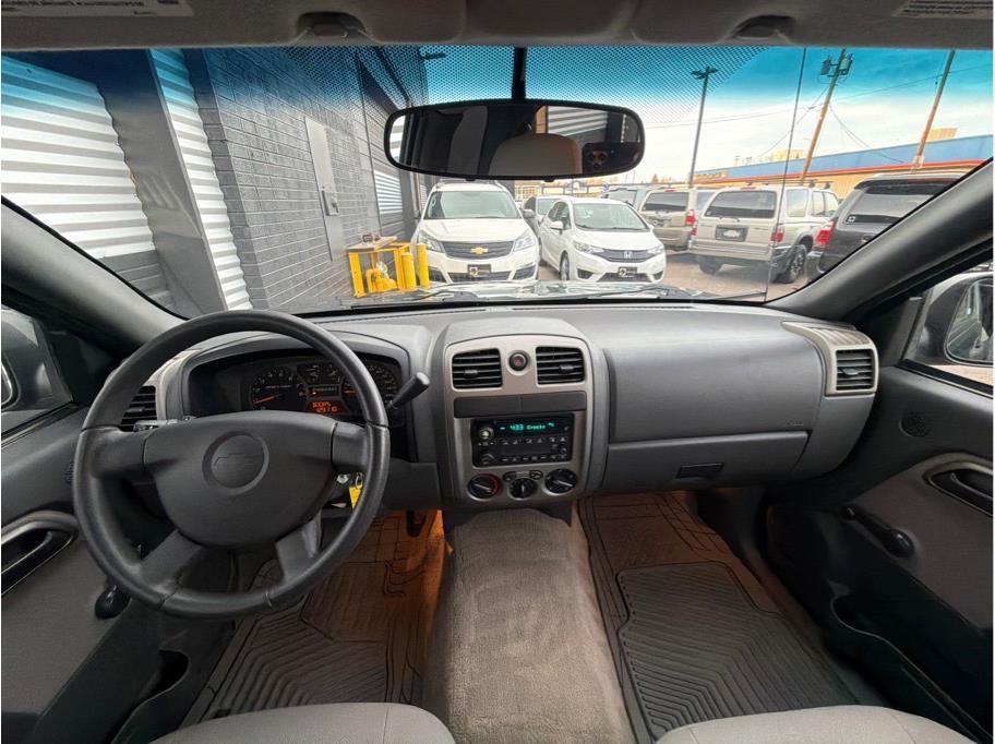 used 2004 Chevrolet Colorado car, priced at $7,990