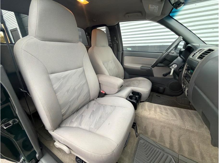 used 2004 Chevrolet Colorado car, priced at $7,990