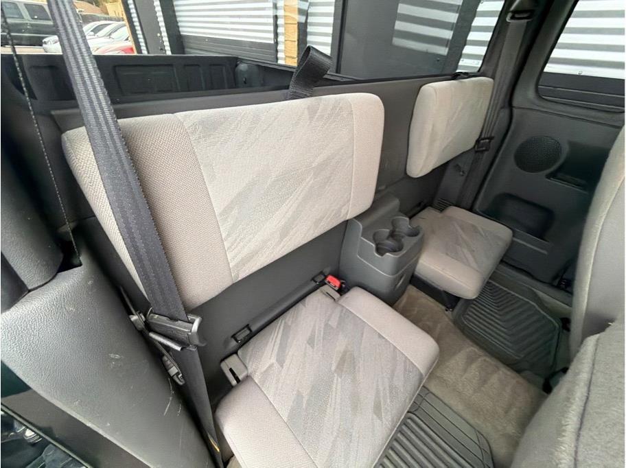 used 2004 Chevrolet Colorado car, priced at $7,990