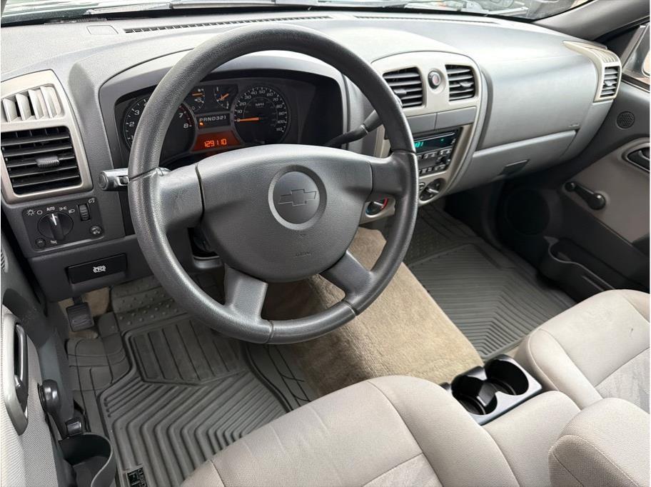 used 2004 Chevrolet Colorado car, priced at $7,990