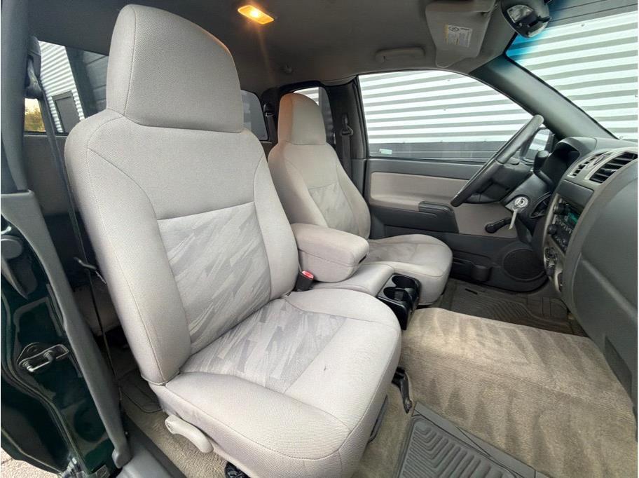used 2004 Chevrolet Colorado car, priced at $7,990