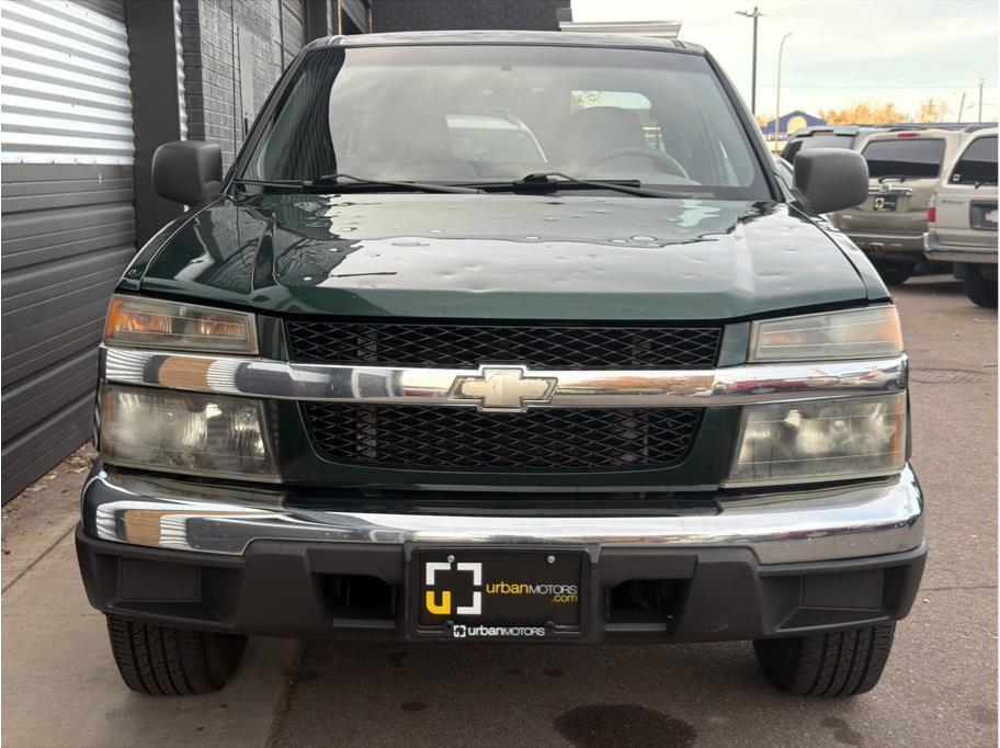 used 2004 Chevrolet Colorado car, priced at $7,990