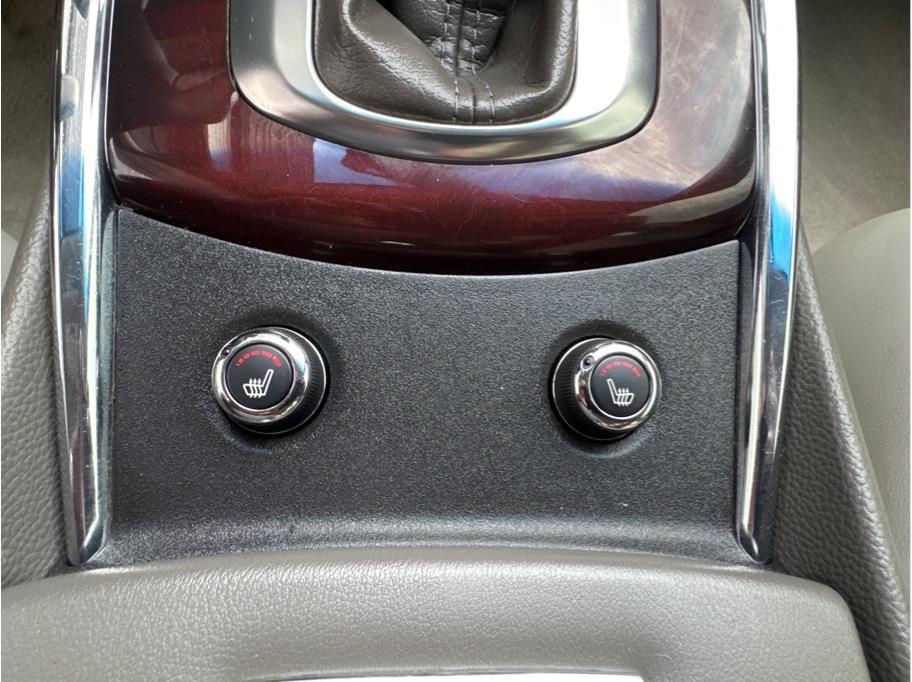 used 2012 INFINITI G37 car, priced at $13,890