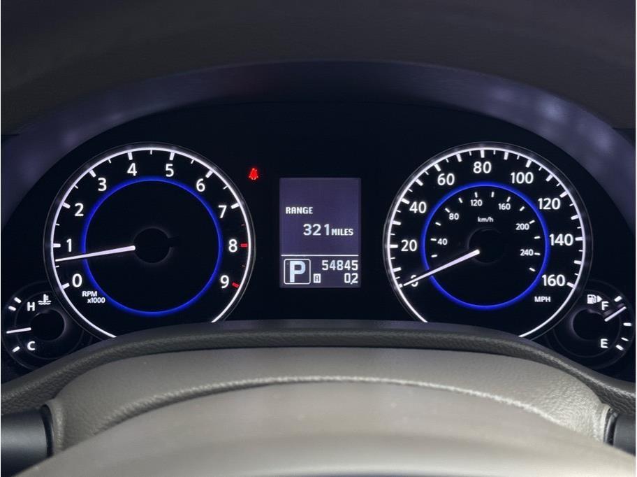 used 2012 INFINITI G37 car, priced at $13,890