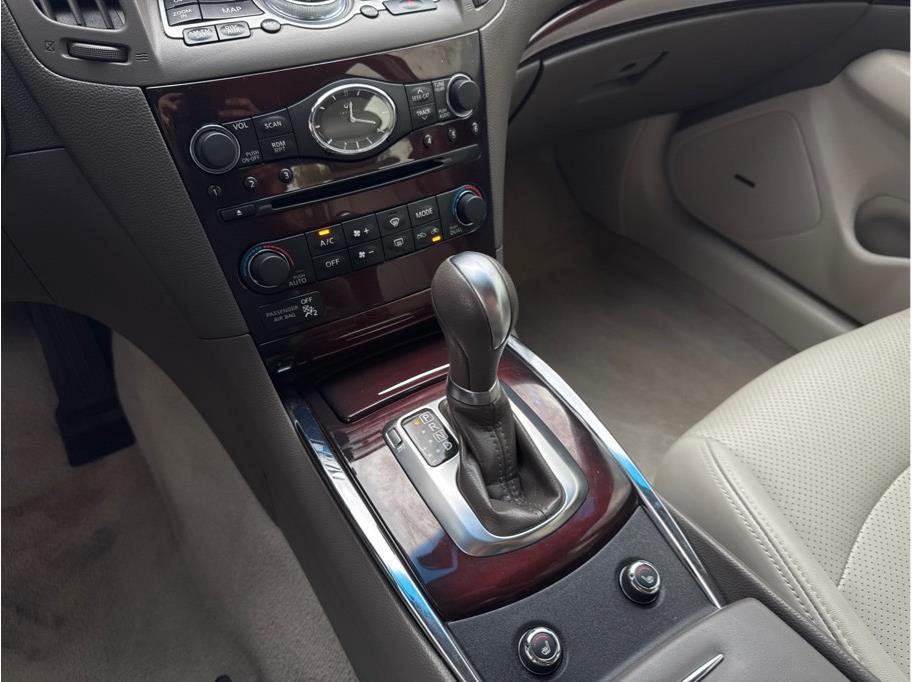 used 2012 INFINITI G37 car, priced at $13,890