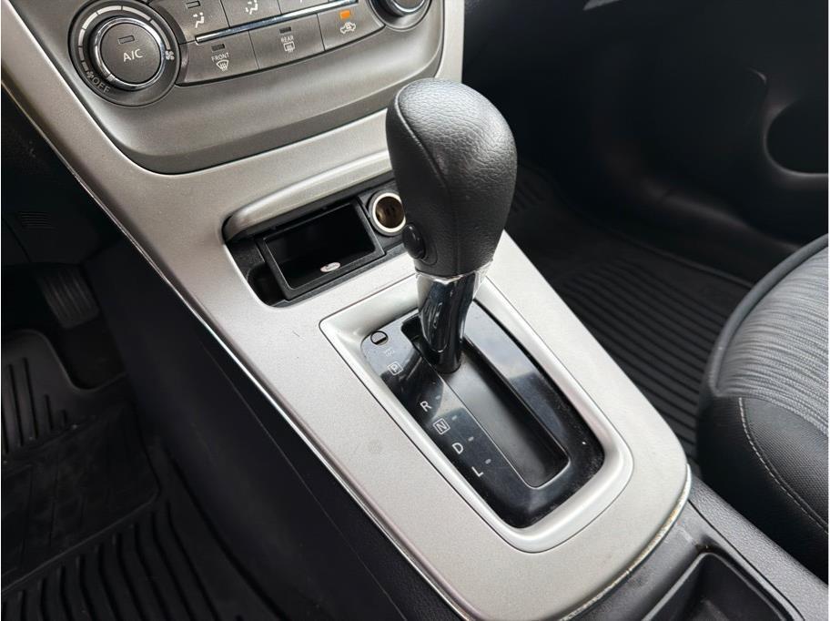 used 2014 Nissan Sentra car, priced at $10,990