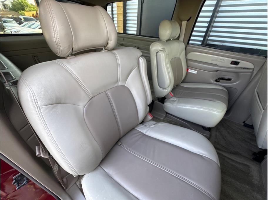 used 2002 GMC Yukon XL car, priced at $12,990