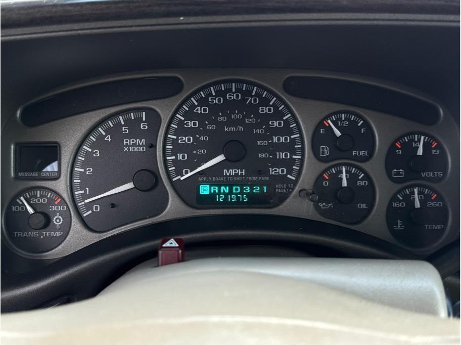 used 2002 GMC Yukon XL car, priced at $12,990