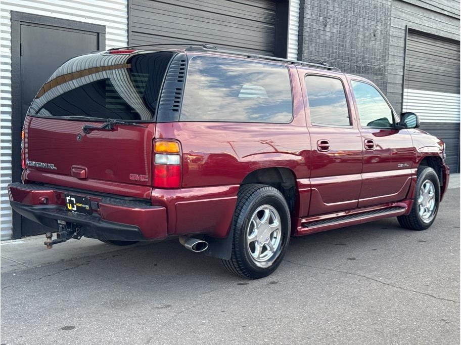 used 2002 GMC Yukon XL car, priced at $12,990