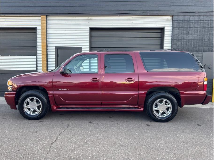 used 2002 GMC Yukon XL car, priced at $12,990