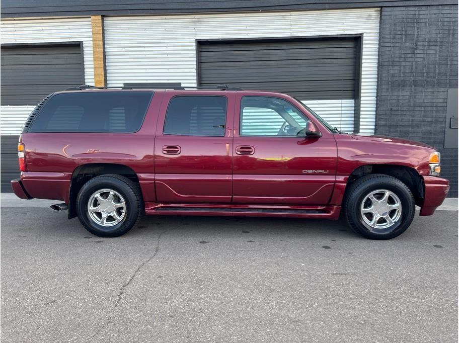 used 2002 GMC Yukon XL car, priced at $12,990