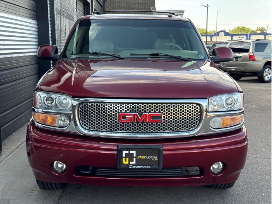 used 2002 GMC Yukon XL car, priced at $12,990