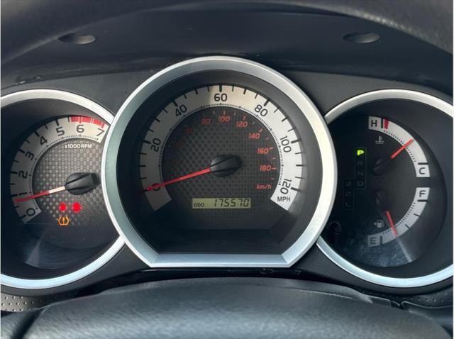 used 2012 Toyota Tacoma car, priced at $15,990