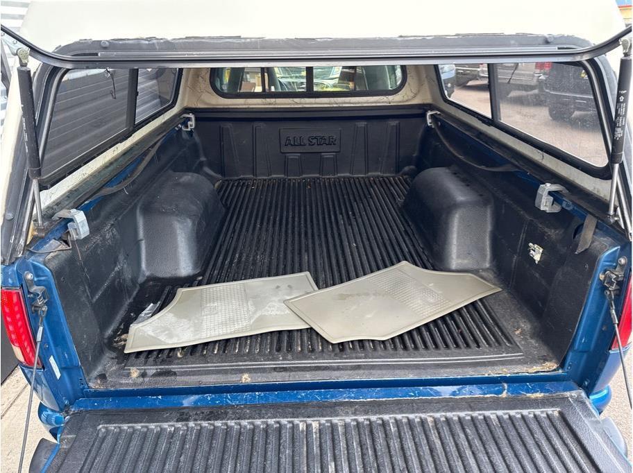 used 2000 Chevrolet S-10 car, priced at $11,990