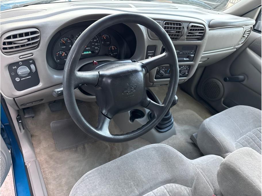 used 2000 Chevrolet S-10 car, priced at $11,990