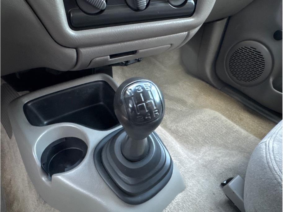 used 2000 Chevrolet S-10 car, priced at $11,990