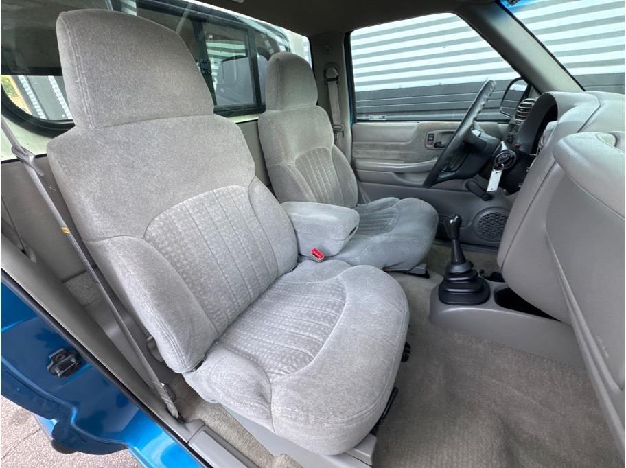 used 2000 Chevrolet S-10 car, priced at $11,990