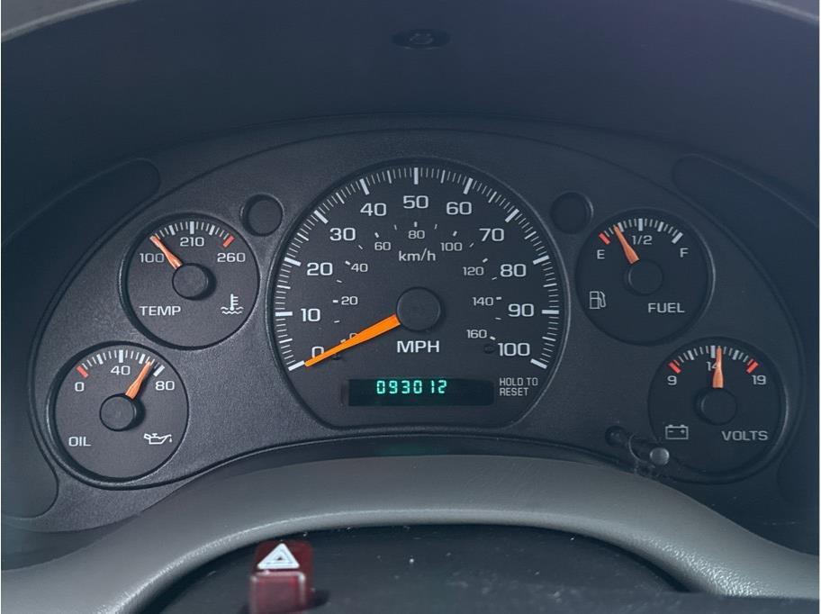 used 2000 Chevrolet S-10 car, priced at $11,990