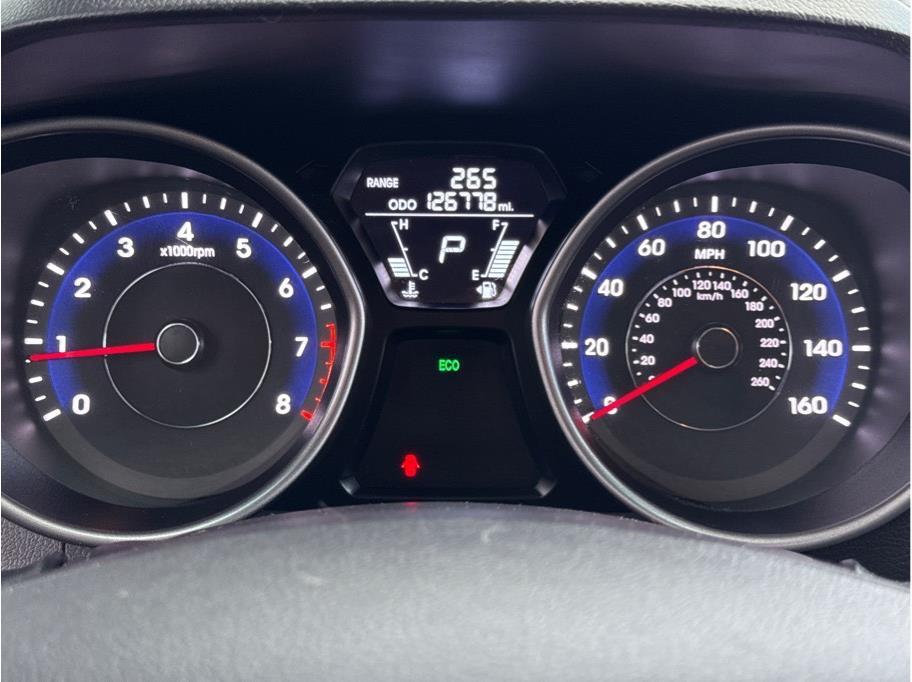 used 2013 Hyundai Elantra car, priced at $7,990