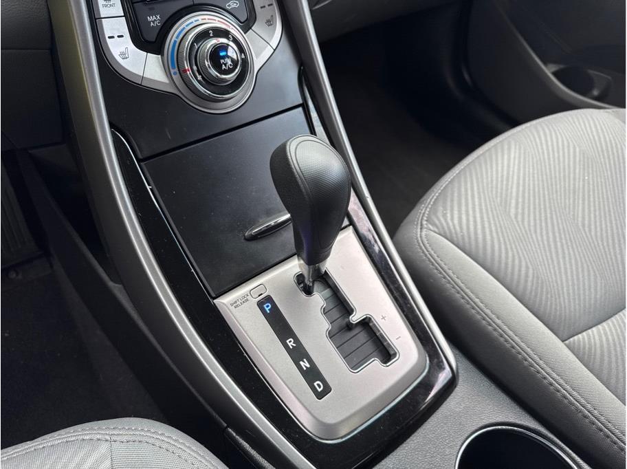 used 2013 Hyundai Elantra car, priced at $7,990