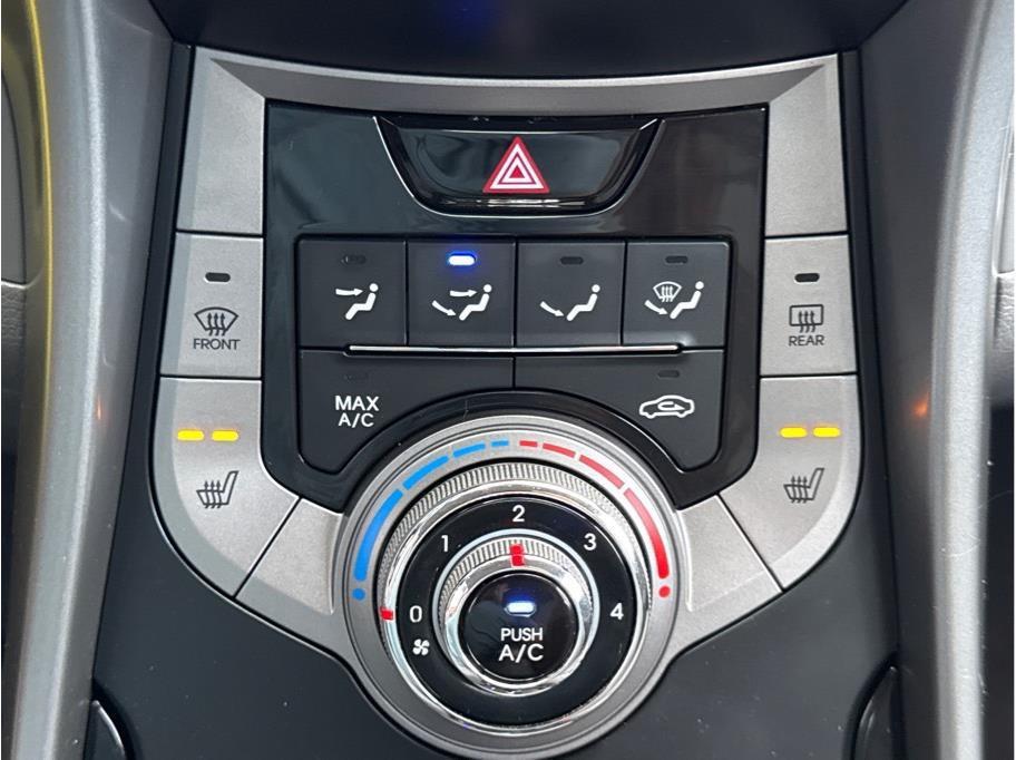 used 2013 Hyundai Elantra car, priced at $7,990