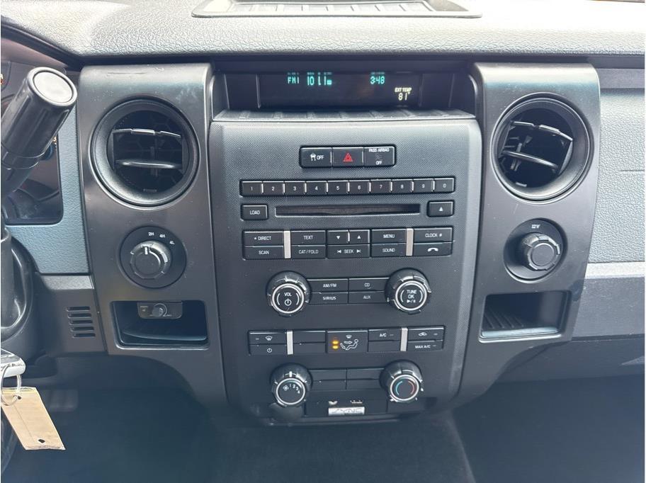 used 2013 Ford F-150 car, priced at $12,990