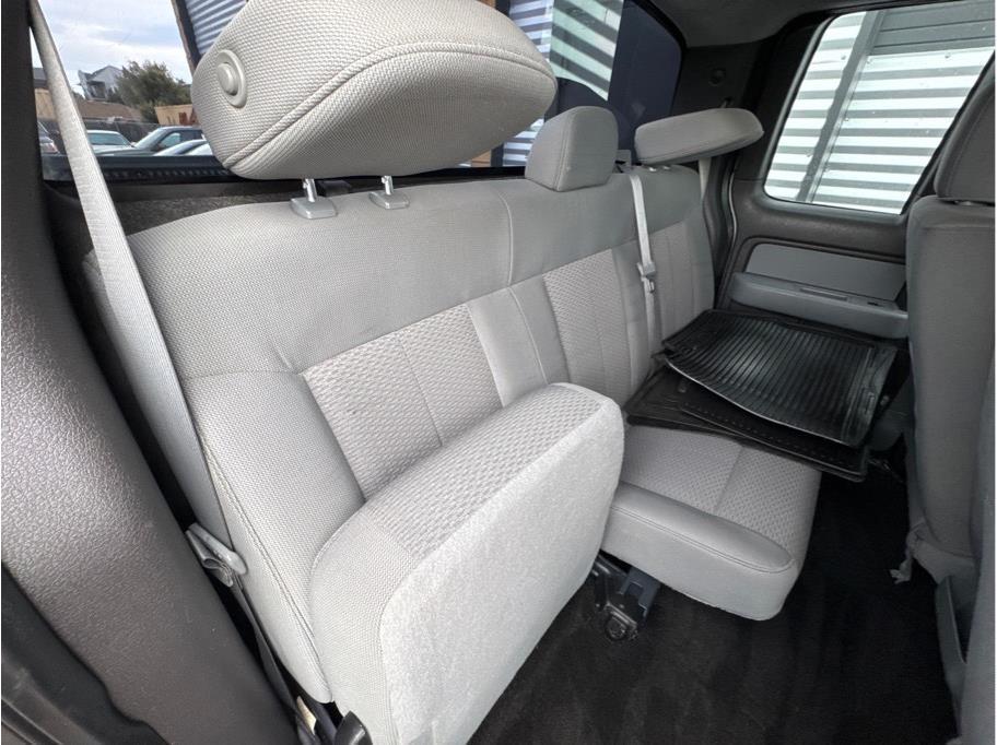 used 2013 Ford F-150 car, priced at $12,990