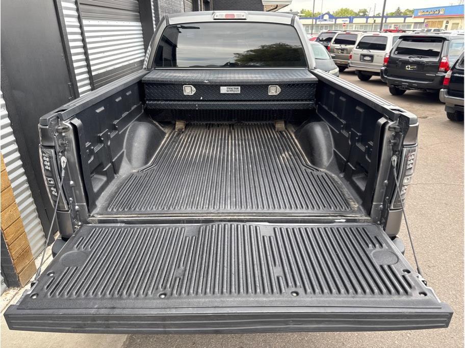 used 2013 Ford F-150 car, priced at $12,990