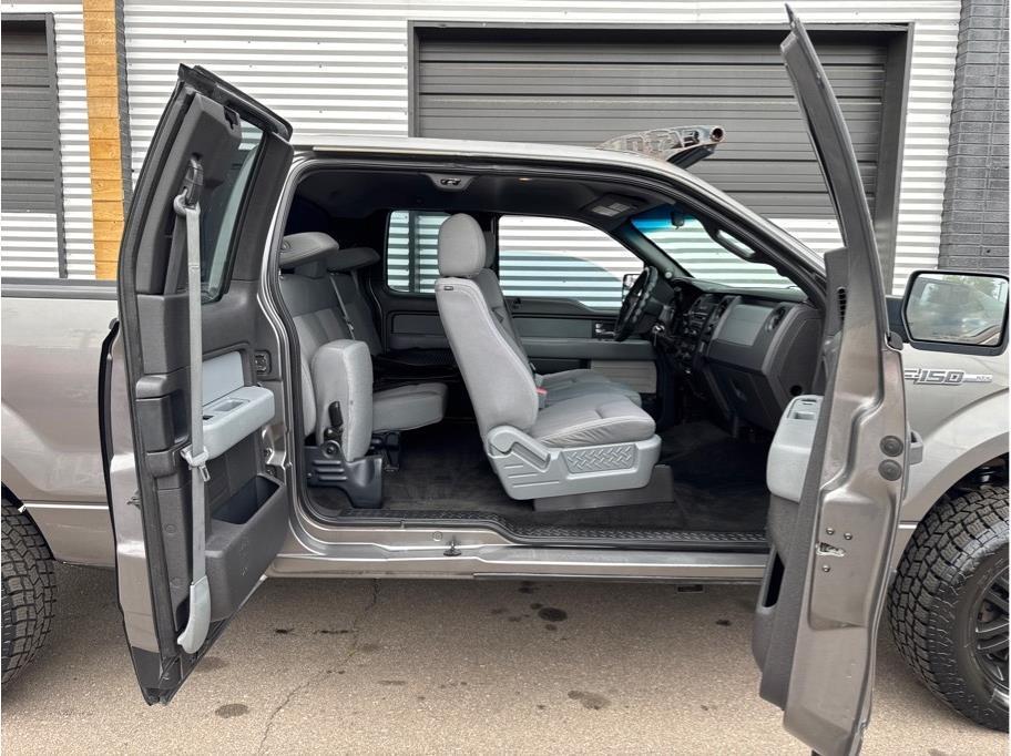 used 2013 Ford F-150 car, priced at $12,990