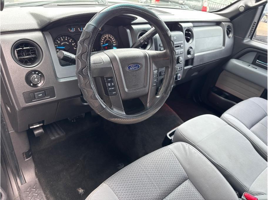 used 2013 Ford F-150 car, priced at $12,990