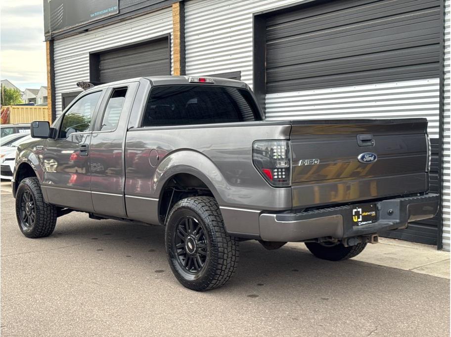 used 2013 Ford F-150 car, priced at $12,990