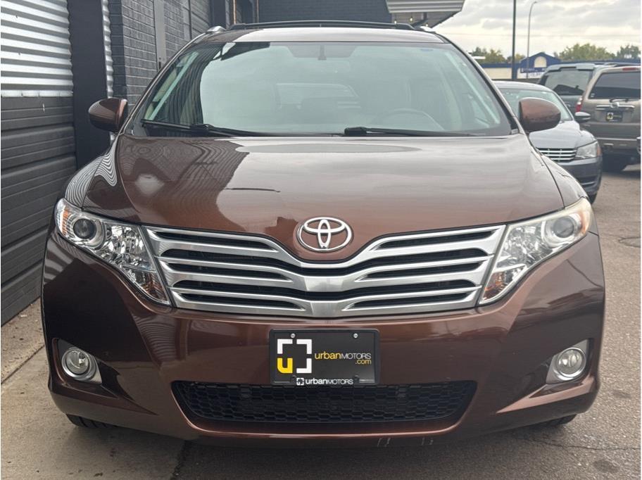 used 2009 Toyota Venza car, priced at $11,890