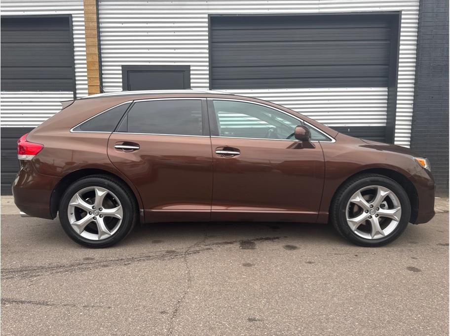 used 2009 Toyota Venza car, priced at $11,890