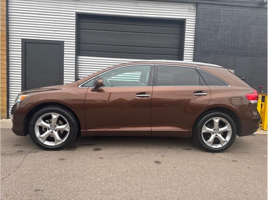 used 2009 Toyota Venza car, priced at $11,890
